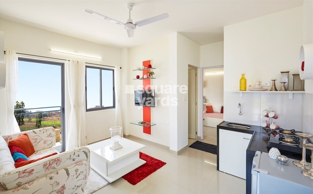 Peninsula Address One Apartment Interiors 3