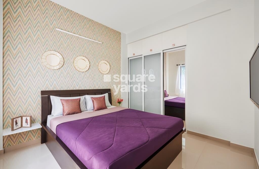 Peninsula Address One Apartment Interiors 4