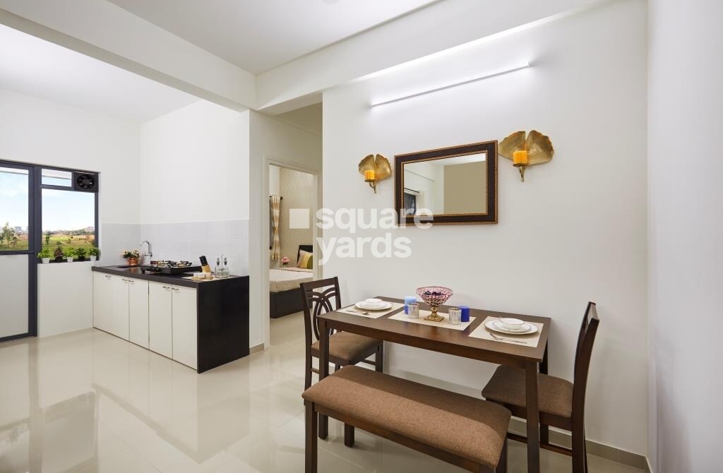 Peninsula Address One Apartment Interiors 6