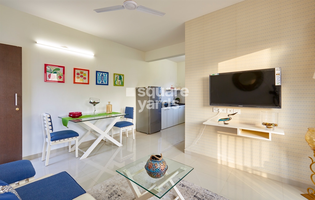 Peninsula Address One in Gahunje, Pune @ 24.00 Lac - Floor Plans ...