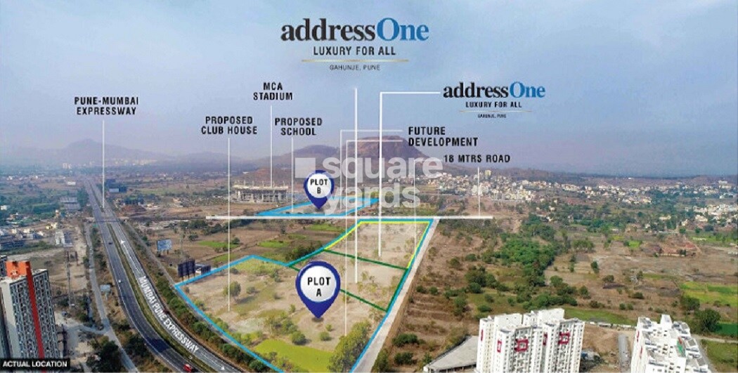 Peninsula Address One Phase 4