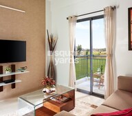 Peninsula Address One Phase 5 Apartment Interiors