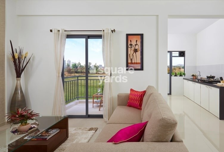 Peninsula Address One Phase 6 Apartment Interiors 2