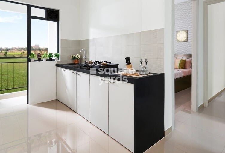 Peninsula Address One Phase 6 Apartment Interiors 3