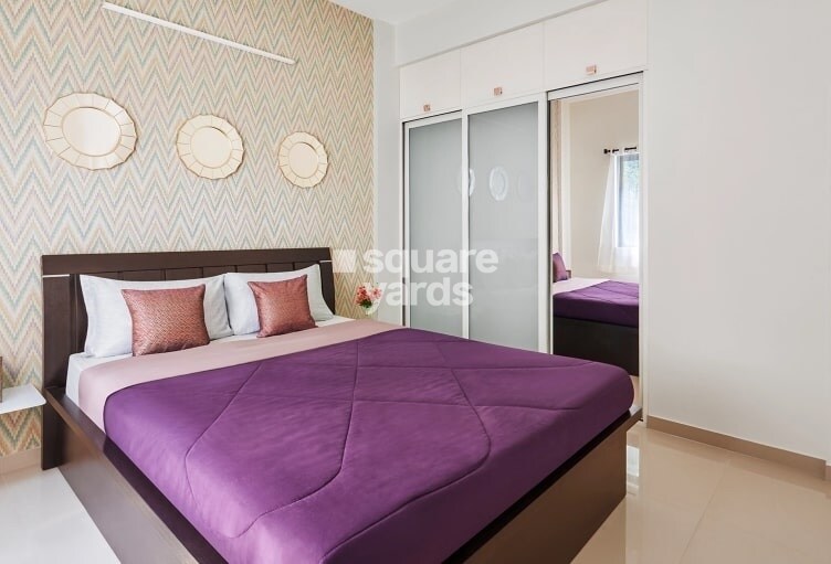 Peninsula Address One Phase 6 Apartment Interiors 4