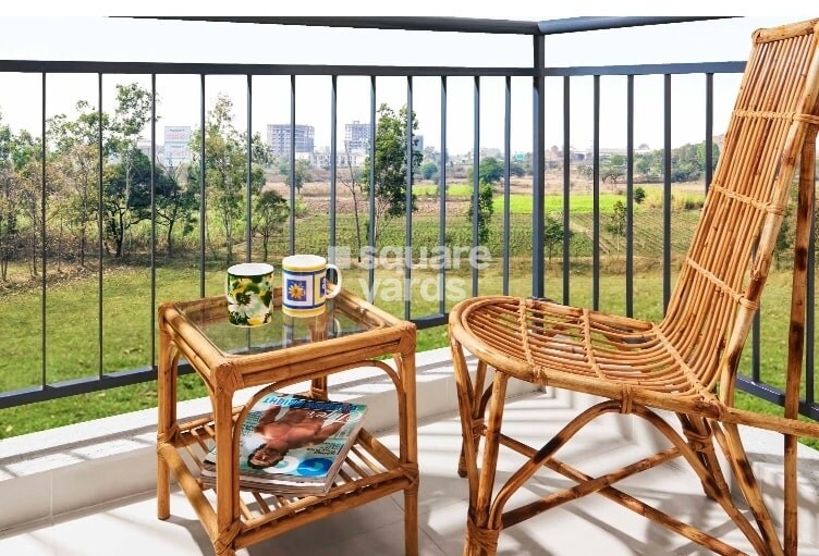 Peninsula Address One Phase 6 Apartment Interiors 5