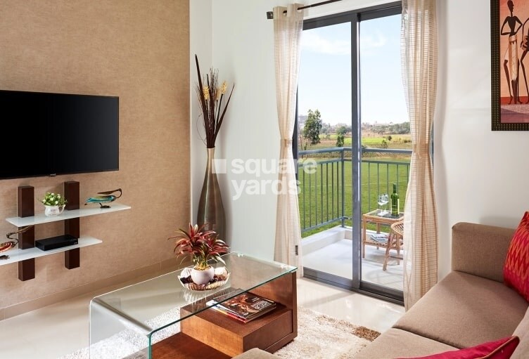 Peninsula Address One Phase 6 Apartment Interiors 6