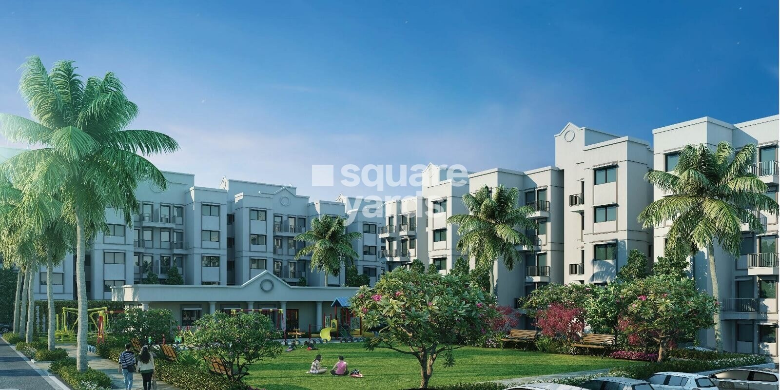Peninsula Address One