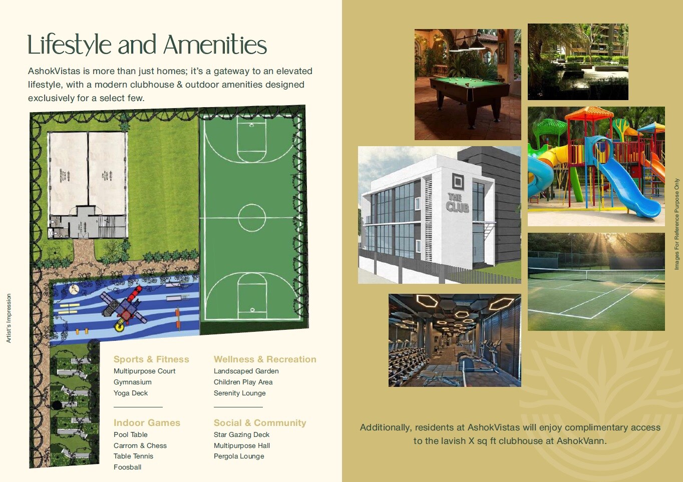 Peninsula Ashok Vistas