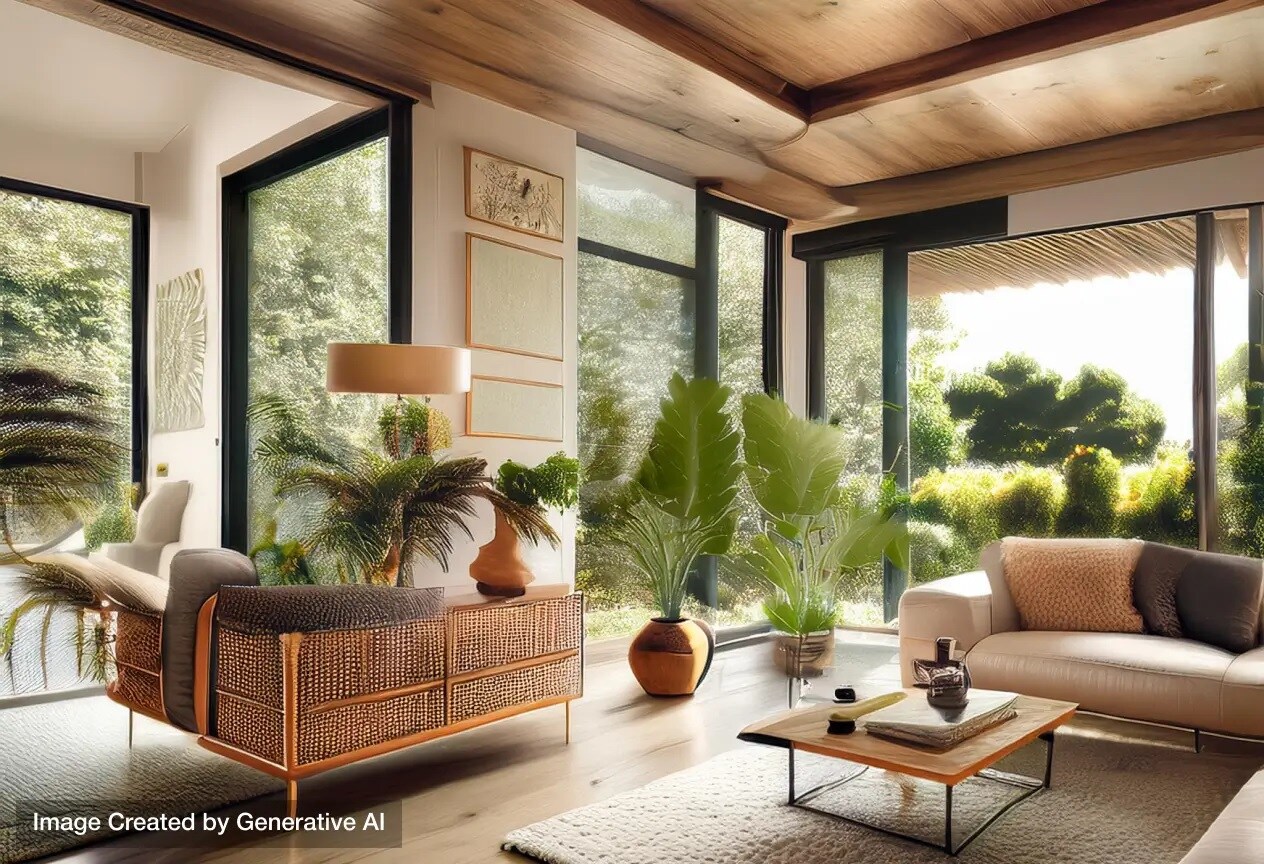 Peninsula Ashok Vistas