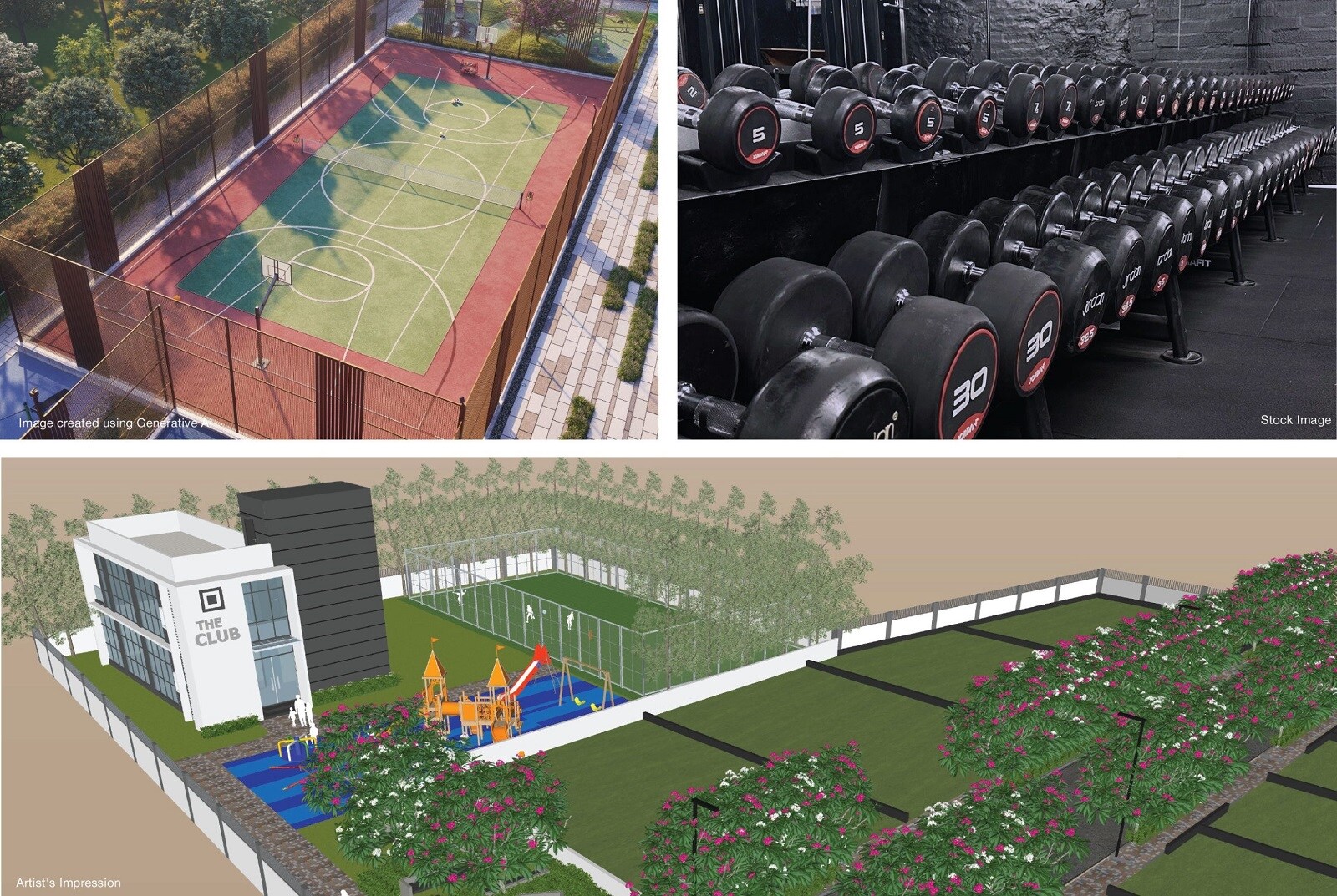 Peninsula Ashok Vistas