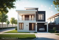 Peninsula Ashok Vistas Villa View