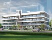 Peninsula Plaza Commercial Exteriors