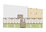 Peninsula Plaza Floor Plans