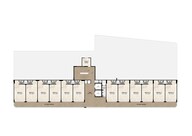 Peninsula Plaza Floor Plans