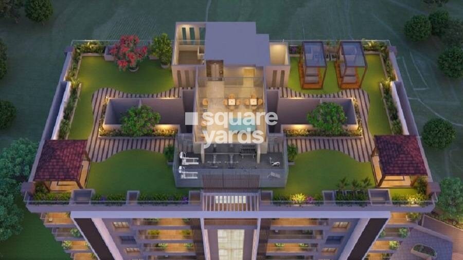 Perinsheri Pinnac Greens