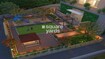 Perinsheri Pinnac Greens Amenities Features