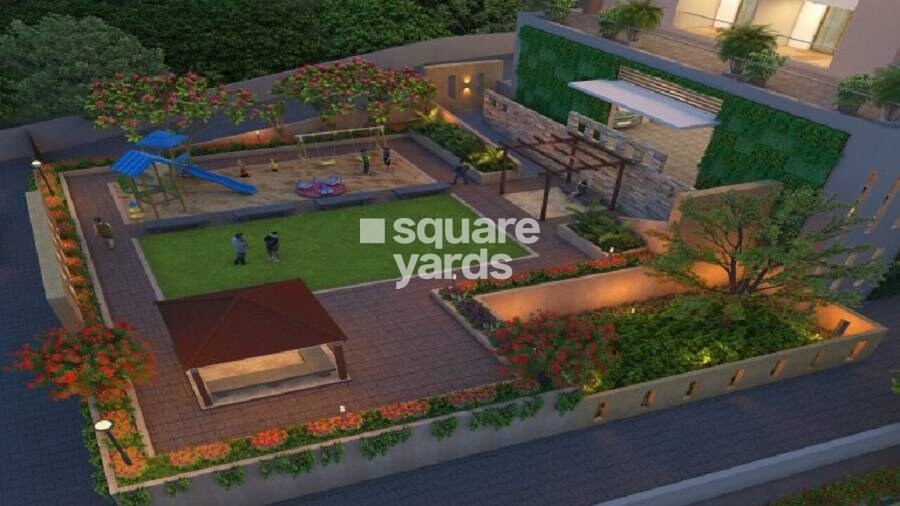 Perinsheri Pinnac Greens