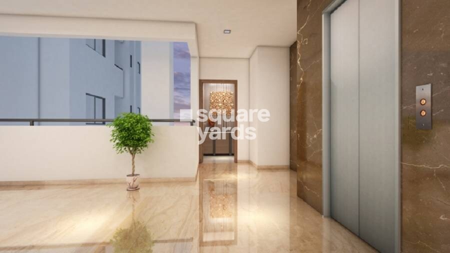 Perinsheri Pinnac Greens