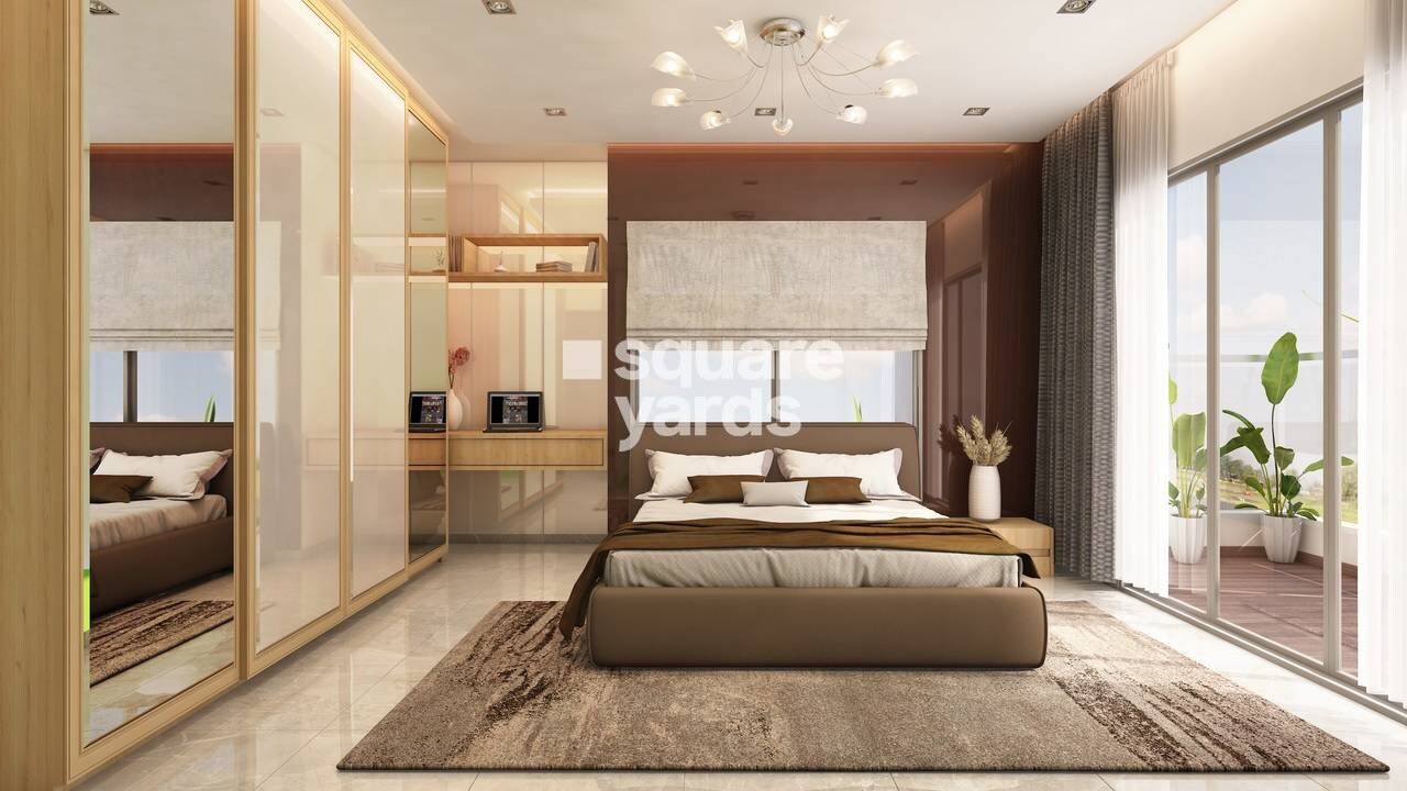 Perinsheri Pinnac Greens