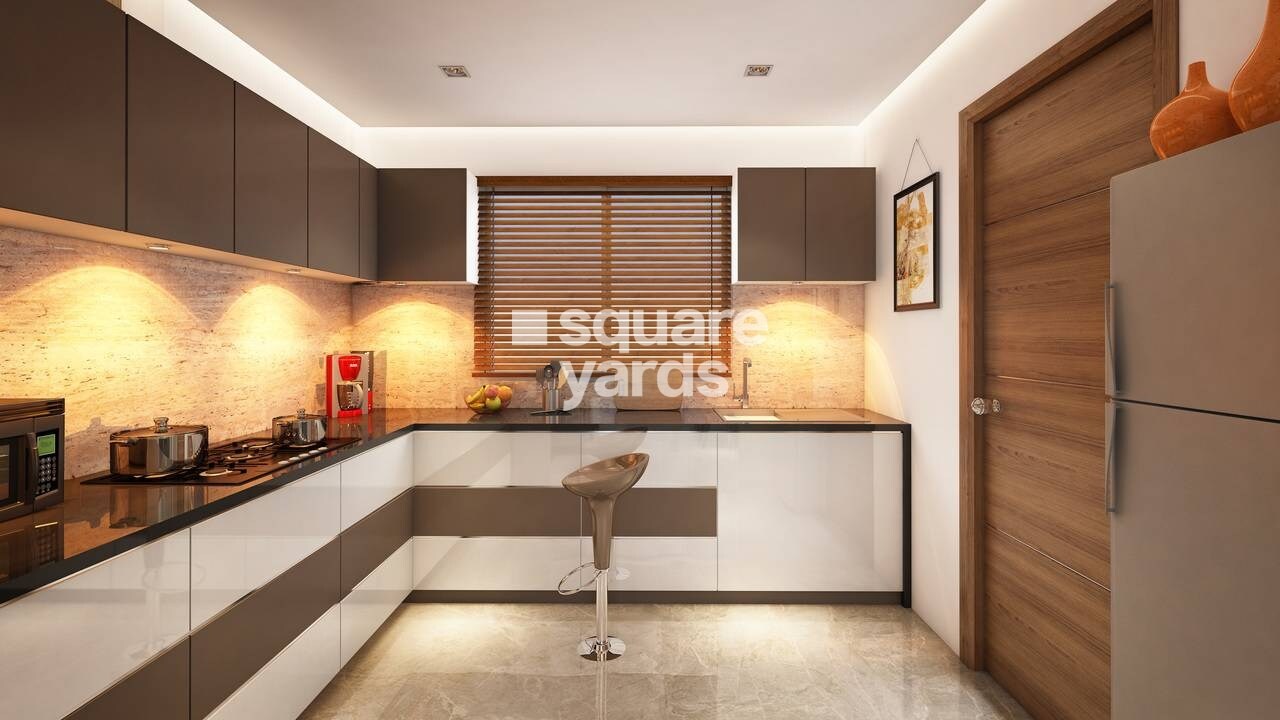 Perinsheri Pinnac Greens