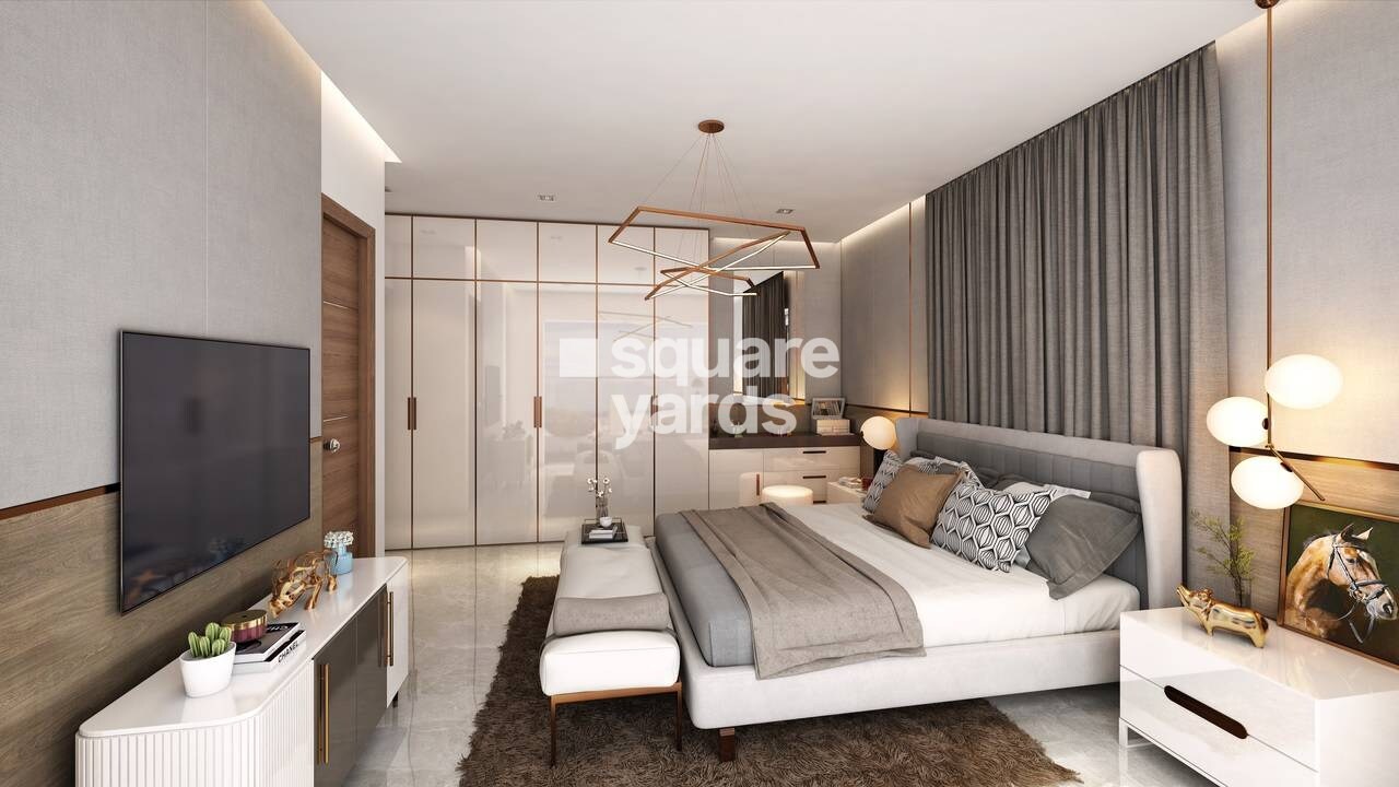 Perinsheri Pinnac Greens