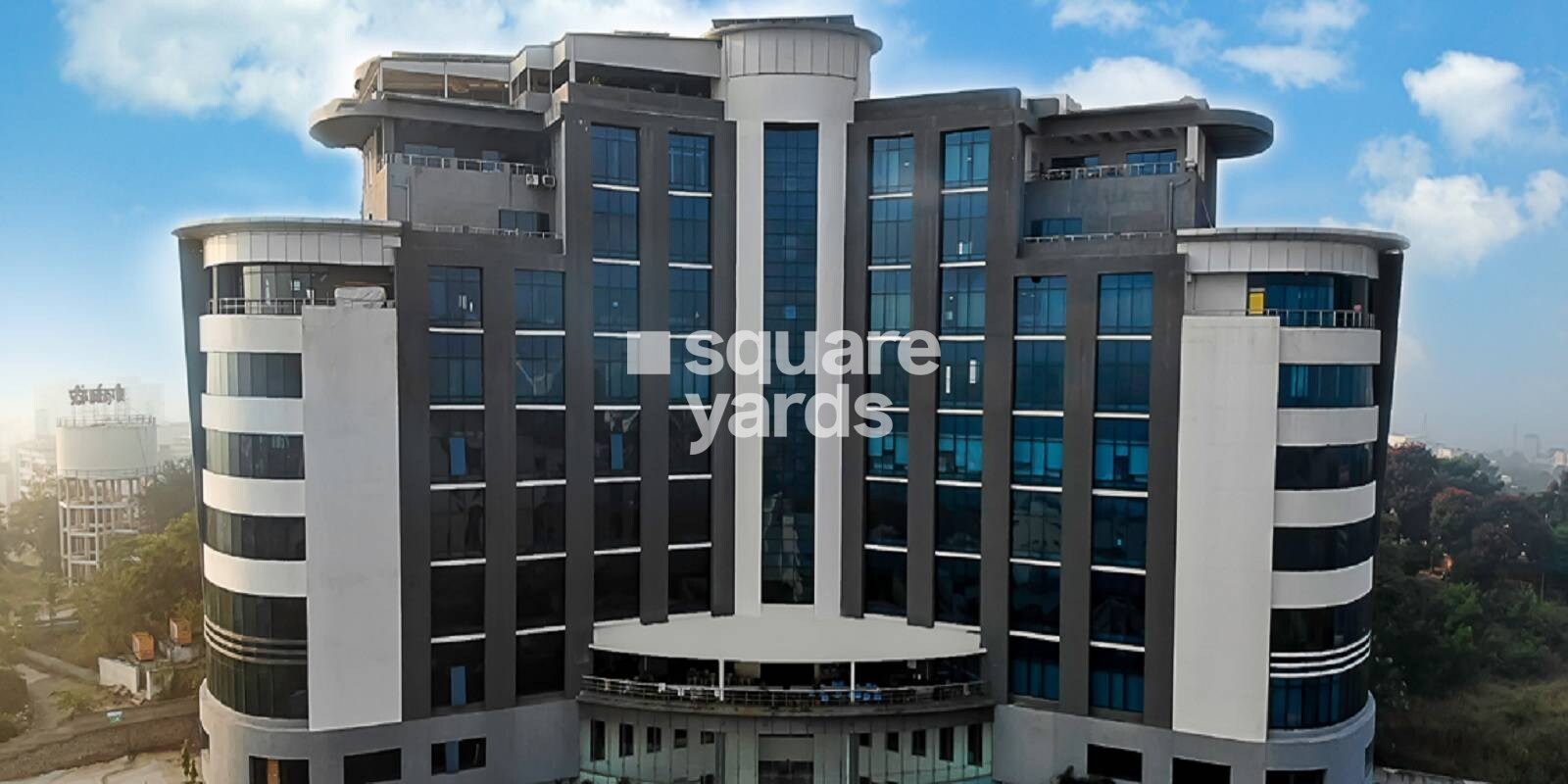 pesh-midaz-tower