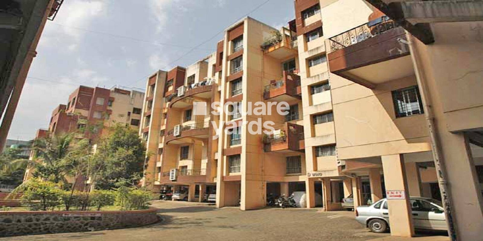 Pethkar Shefalika Heights Cover Image