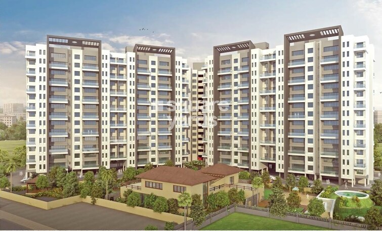 Pethkar Siyona Tower View 1