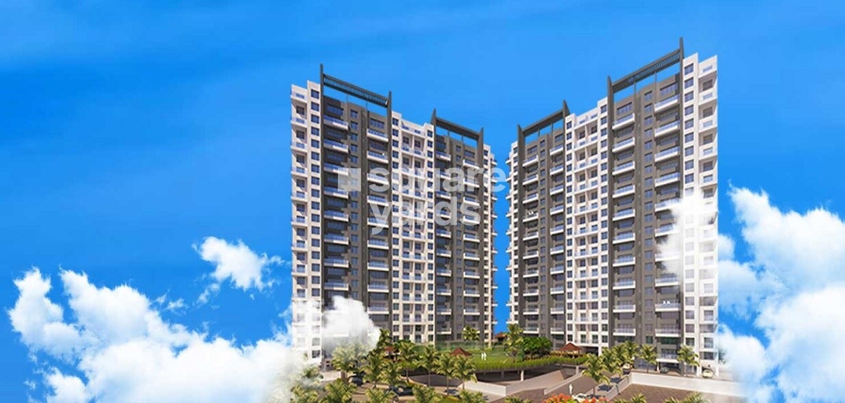 Pethkar Siyona Tower View 3