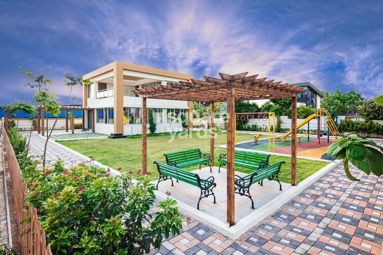 PGD Pinnacle Amenities-Features 2