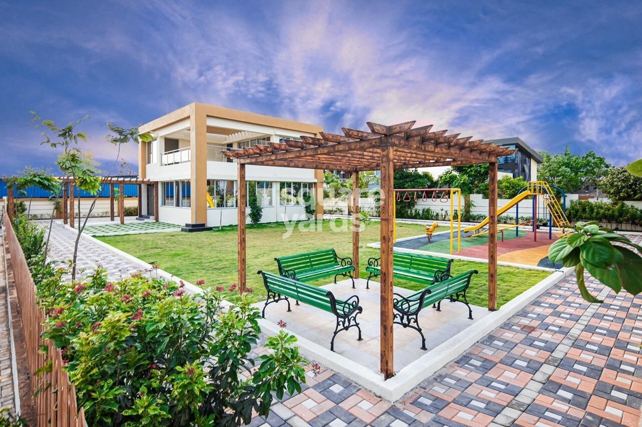 PGD Pinnacle Amenities-Features 2