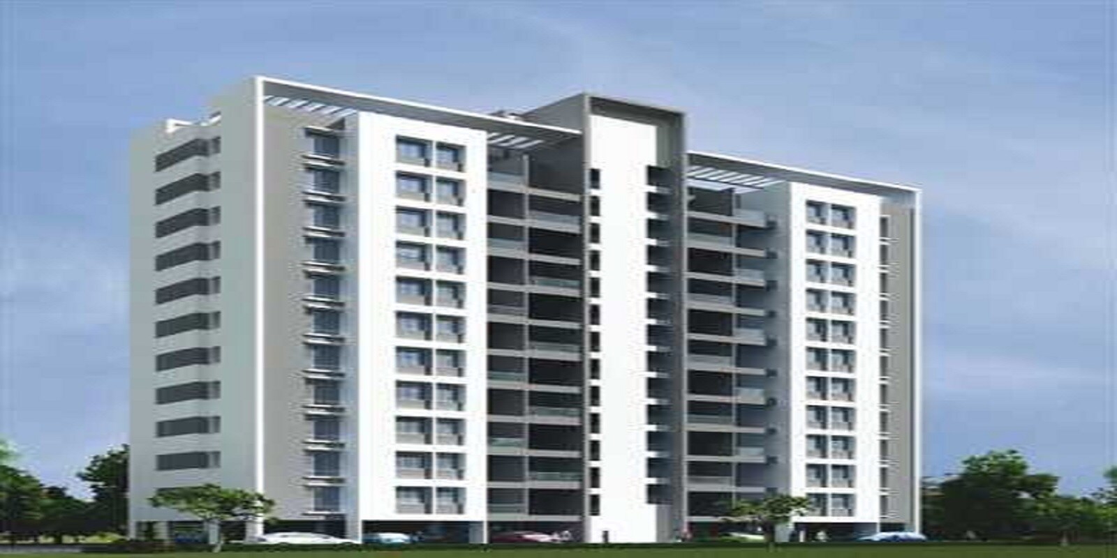 PGM Zenistry Apartment