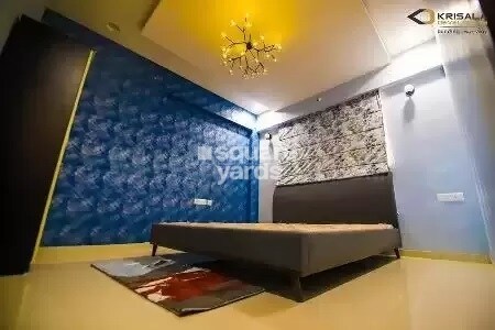 Pharande Celestial City Apartment Interiors 1