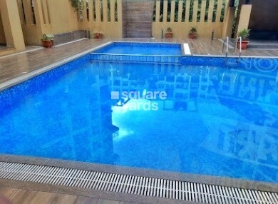 Pharande Celestial City Apartment Interiors 2