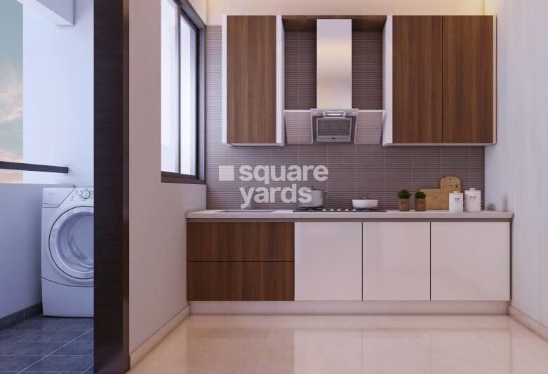 Pharande Felicity Cluster A Apartment Interiors 3