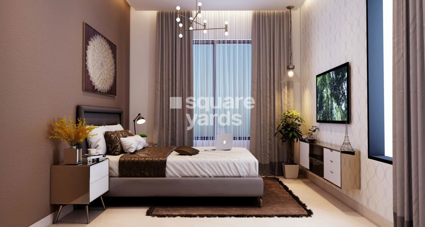 Pharande Felicity Cluster A Apartment Interiors 2