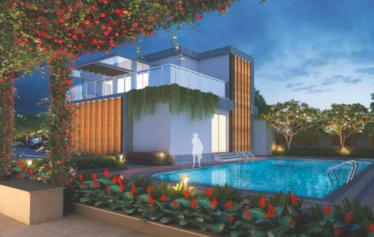 Pharande Kairosa Amenities-Features 2