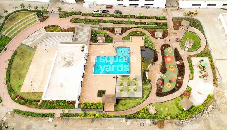 Pharande L Axis Amenities-Features 6