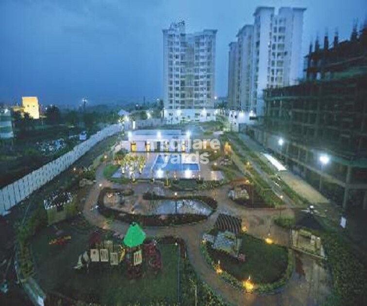 Pharande L Axis Amenities-Features 5