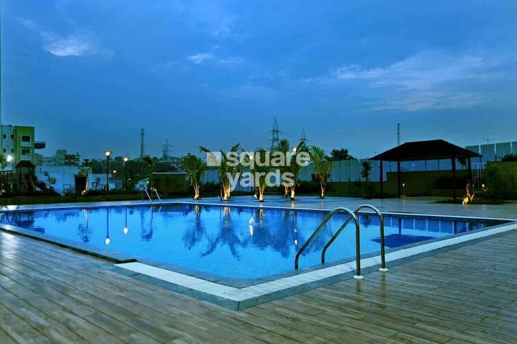 Pharande L Axis Amenities-Features 7