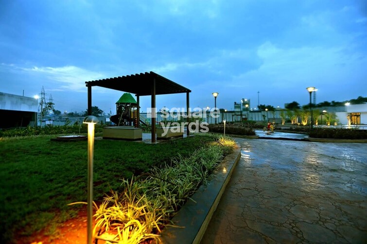 Pharande L Axis Amenities-Features 8