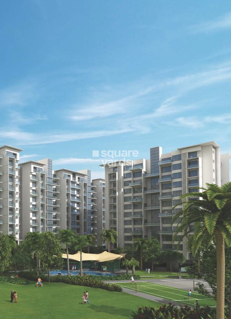 Pharande L Axis Amenities-Features 2