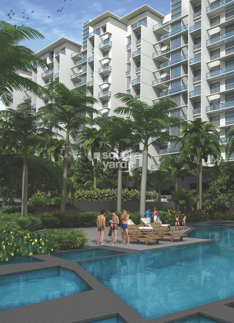 Pharande L Axis Amenities-Features 3