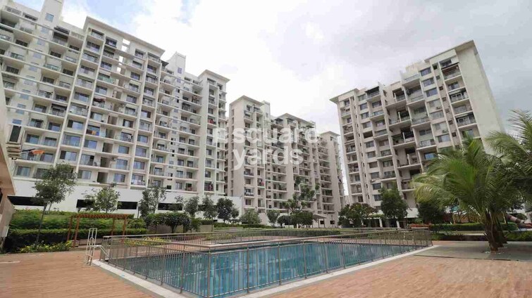 Pharande L Axis Apartment Exteriors 3