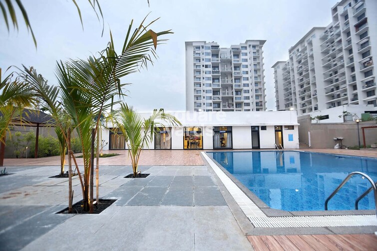 Pharande L Axis Apartment Exteriors 4