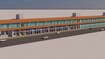 Pharande Prowess Commercial Exteriors