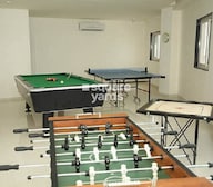 Pharande Puneville Phase 3 Amenities-Features