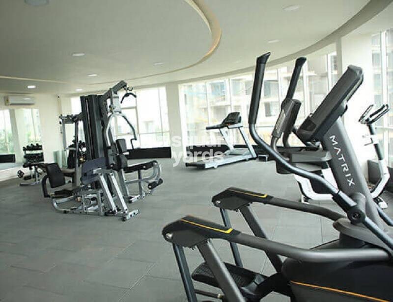 Pharande Puneville Phase 3 Amenities-Features 2