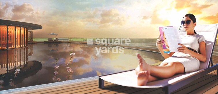 Pharande Puneville Amenities-Features 2